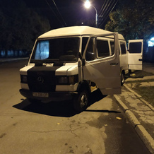 Ткаченко Олег